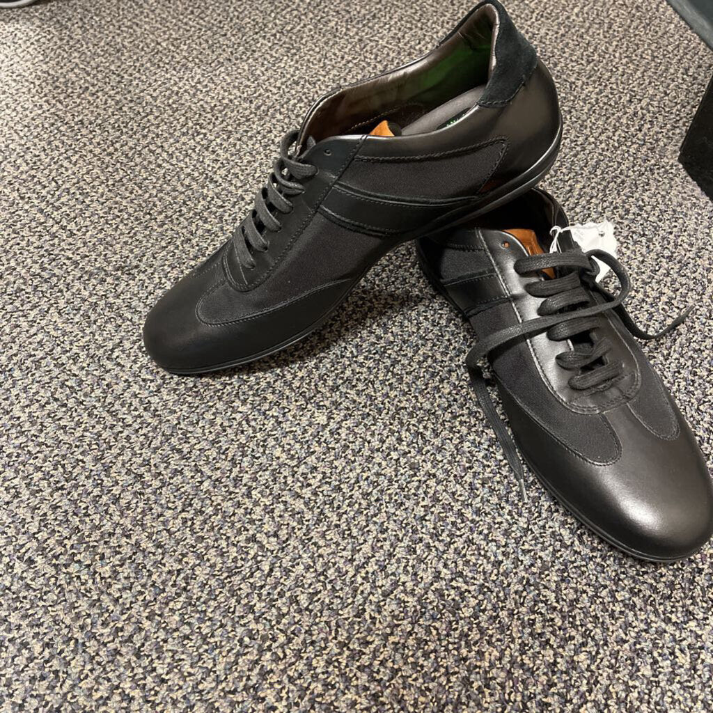 Bruno Magli Marcello Italian Mens Sneakers in Excellent Condition
