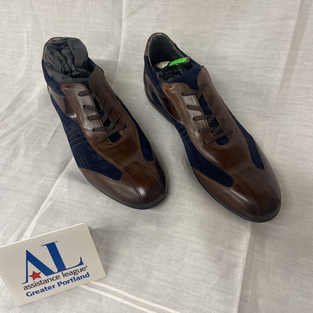 Mezlan Vega Men's Palance Loafer In Excellent Condition Has box