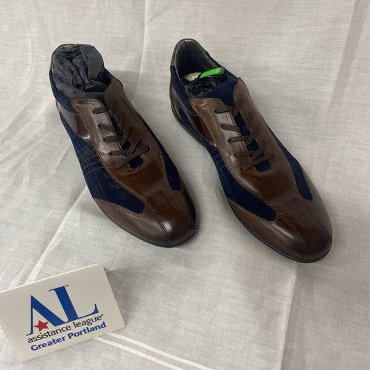 Mezlan Vega Men's Palance Loafer In Excellent Condition Has box