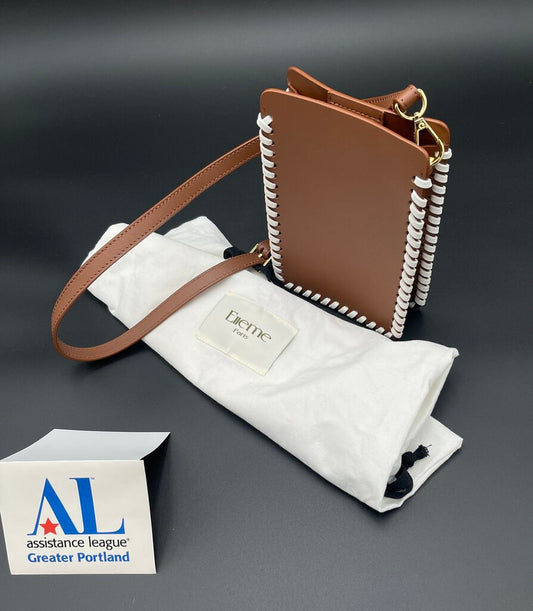 Elleme-Paris crossbody