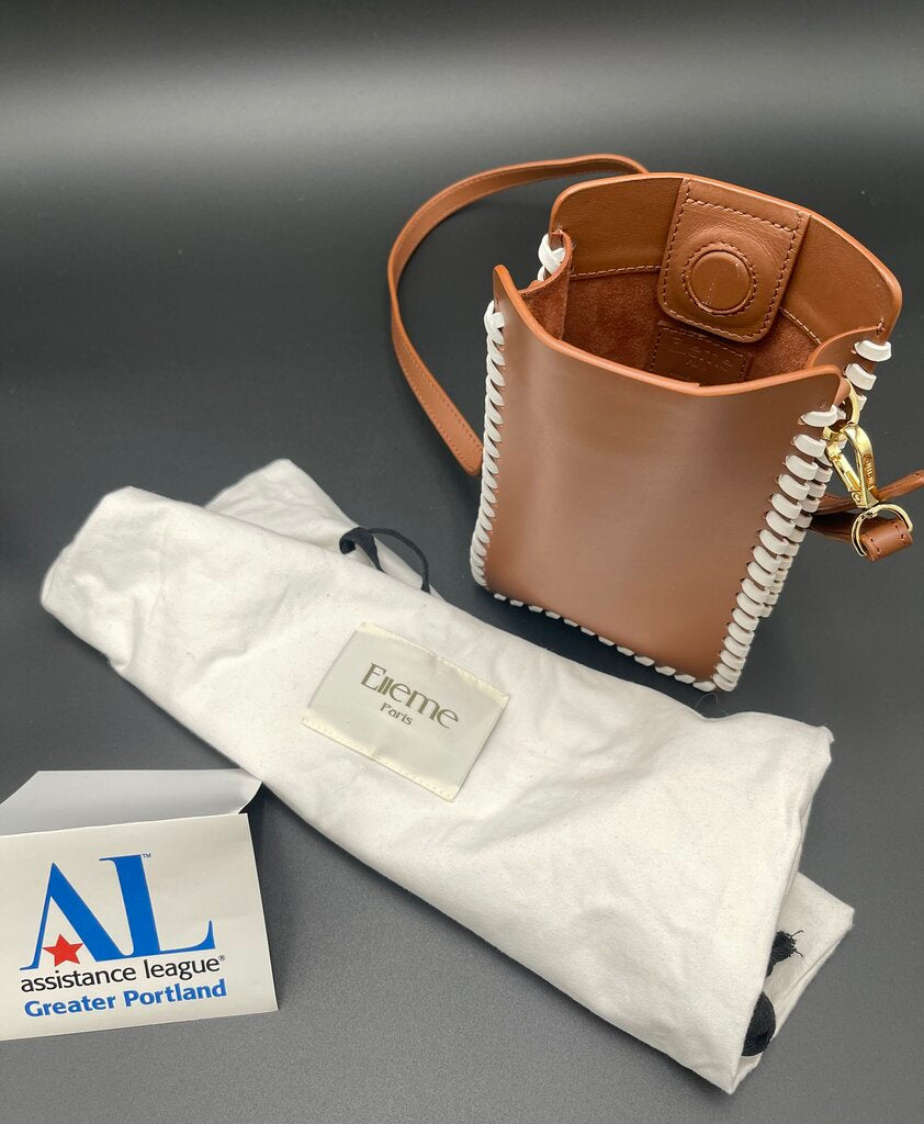 Elleme-Paris crossbody