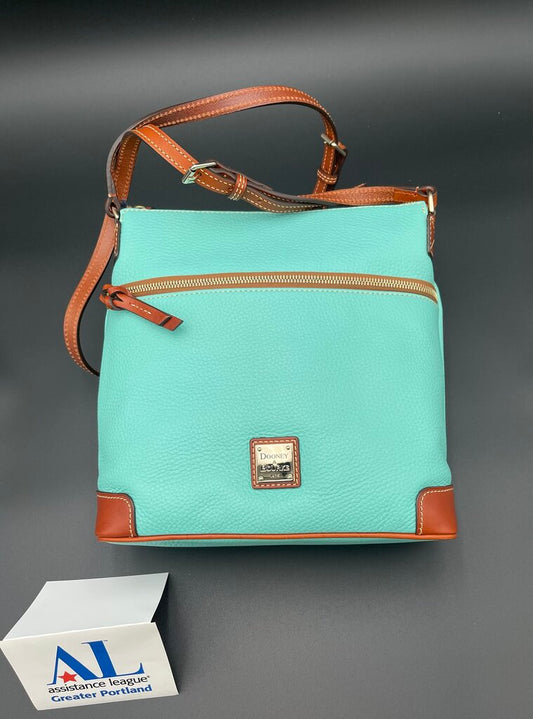 Dooney & Bourke crossbody