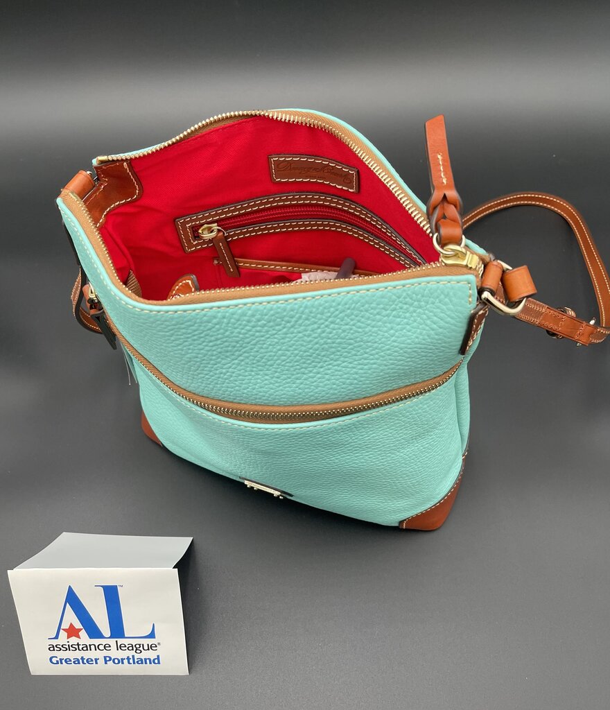 Dooney & Bourke crossbody