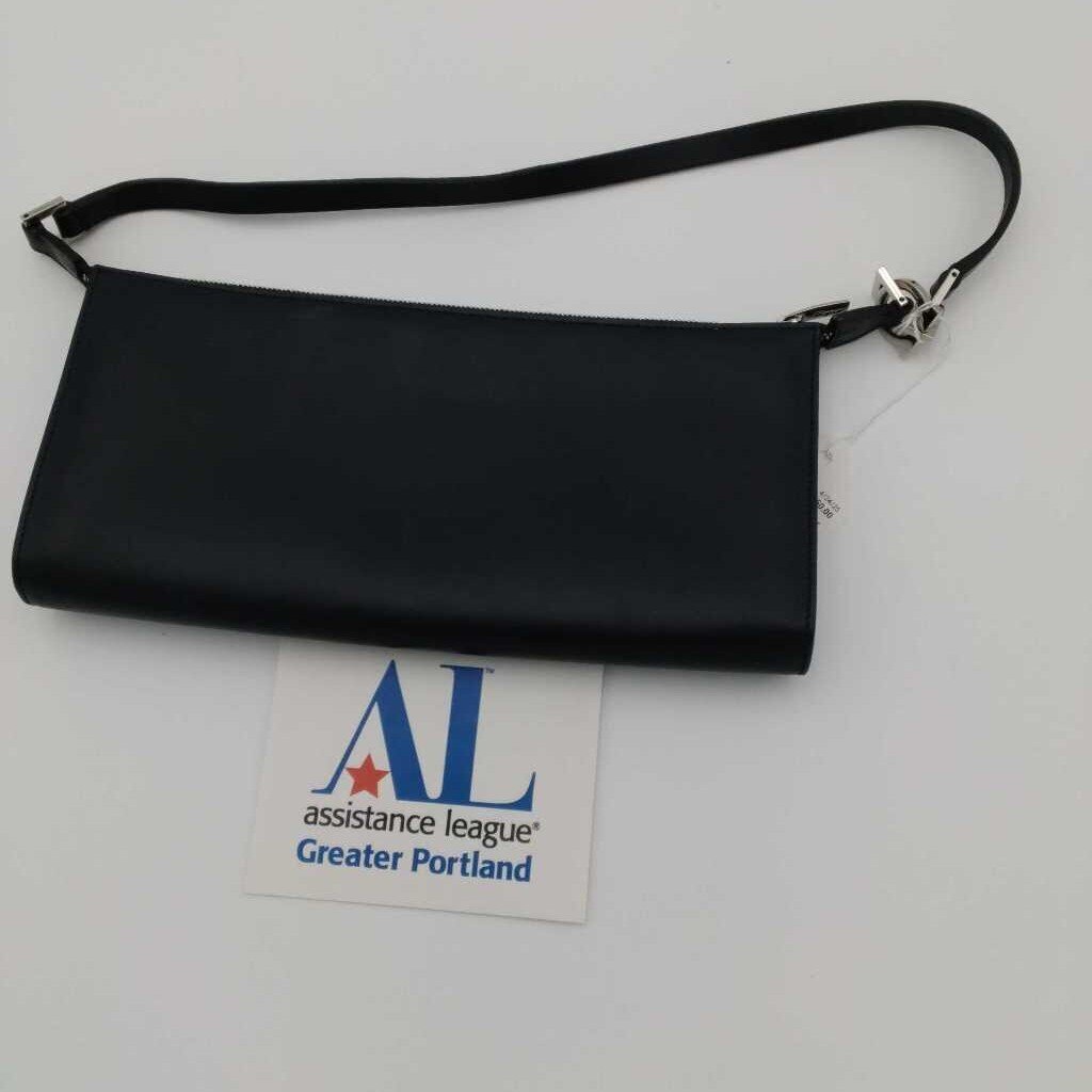 Salvador Ferragamo Ganini shoulder short/strap