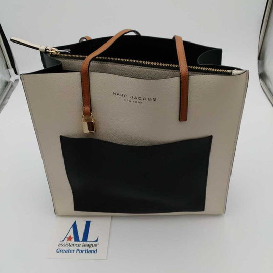 Marc Jacobs Color Block tote