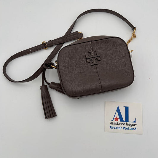 Tony Burch Senser Camera Bag