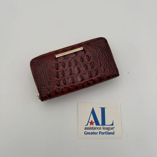 Brahmin Melbourne Cordelia