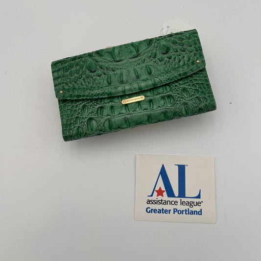 Brahmin Jdite Melbourne Wallet