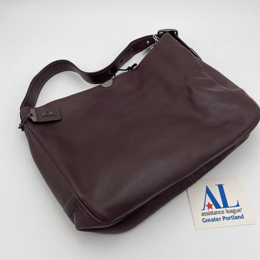 Coach 1941 Bedford Hobo Bag