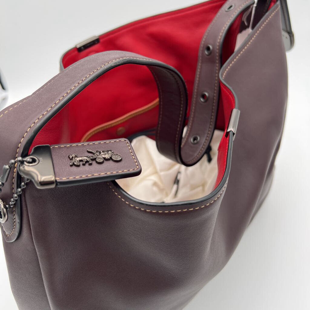 Coach 1941 Bedford Hobo Bag