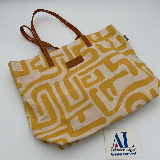 Ubuntu Life Weekender Tote Bag